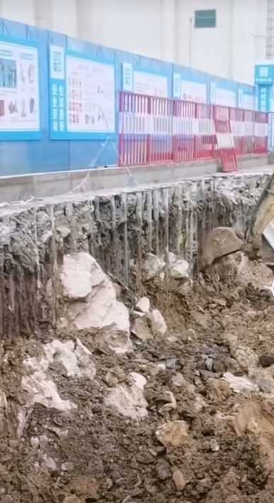 烟台蓬莱微型桩